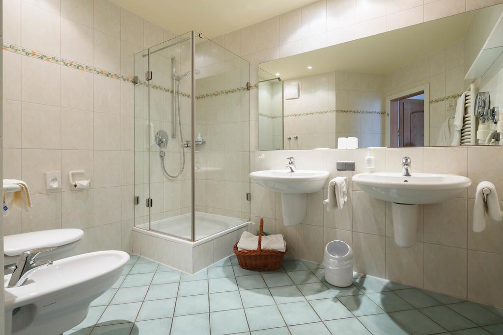 Hotel Ringhotel Nebelhornblick Oberstdorf