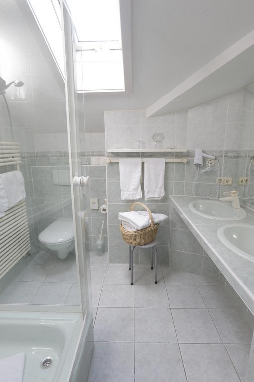 Ringhotel Nebelhornblick Hotel 4*