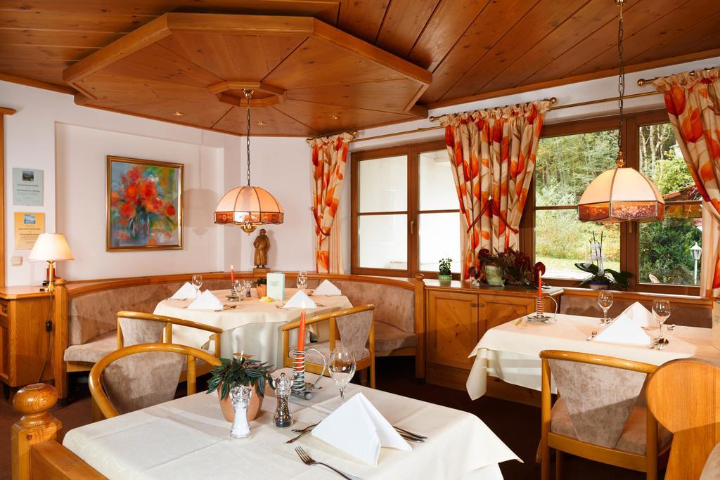 Ringhotel Nebelhornblick 4* Oberstdorf