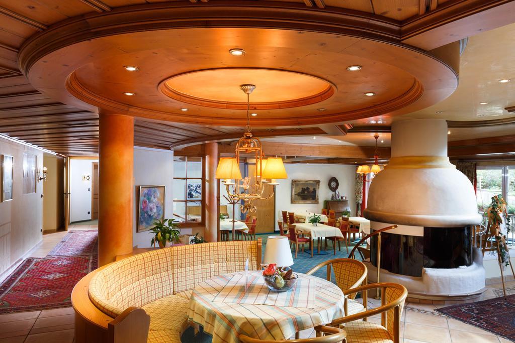 Hotel Ringhotel Nebelhornblick 4*
