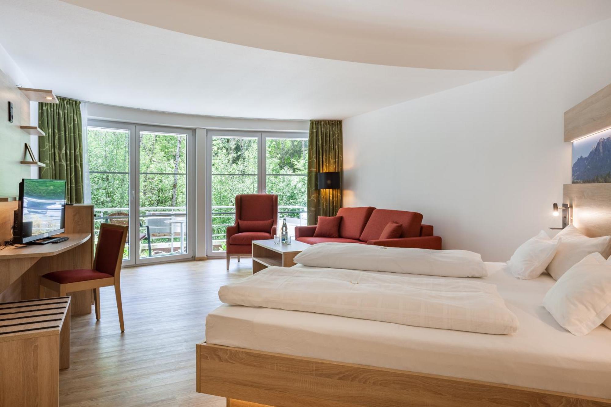 Ringhotel Nebelhornblick