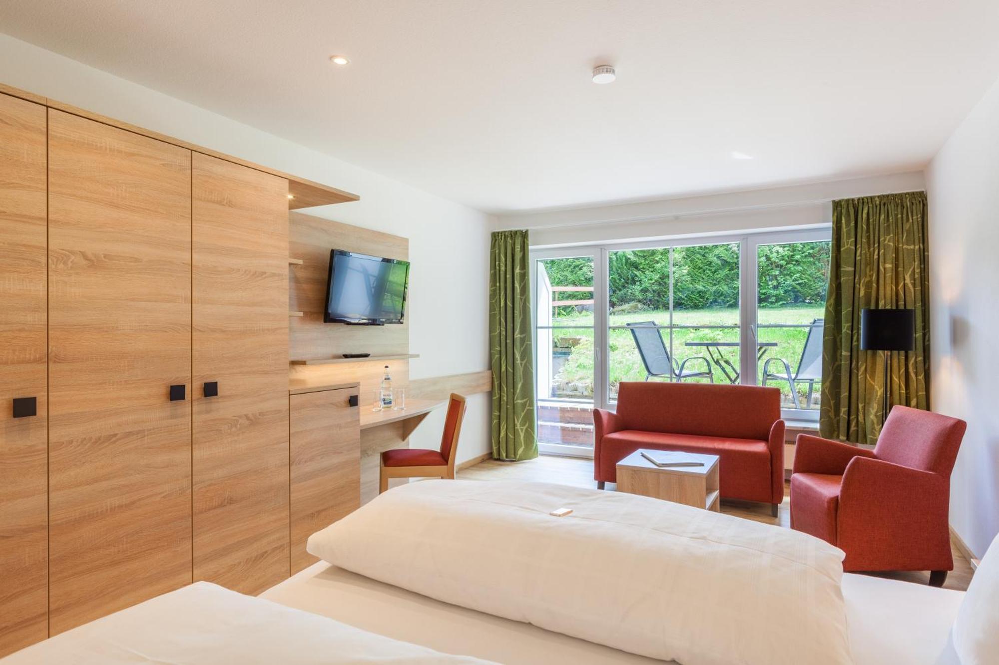 Hotel Ringhotel Nebelhornblick
