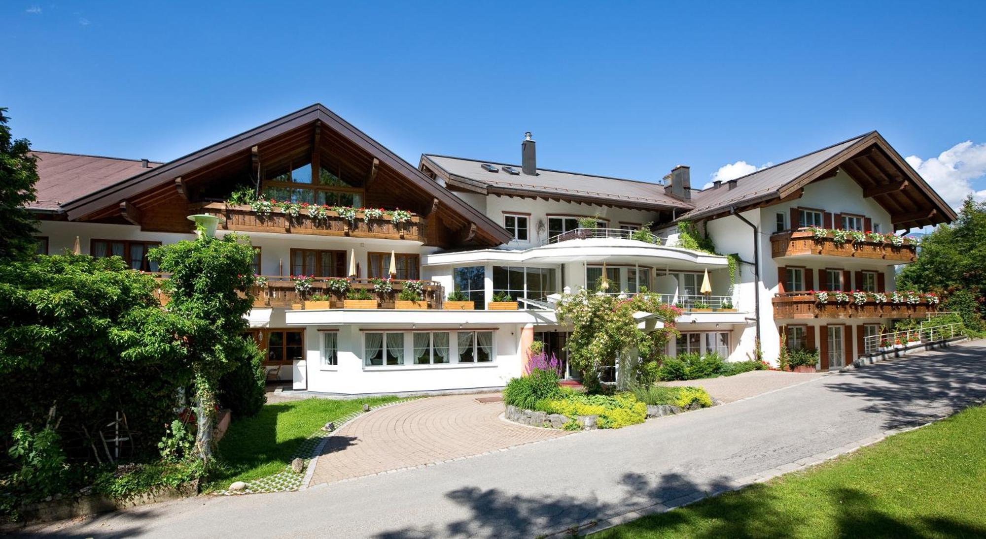 Ringhotel Nebelhornblick