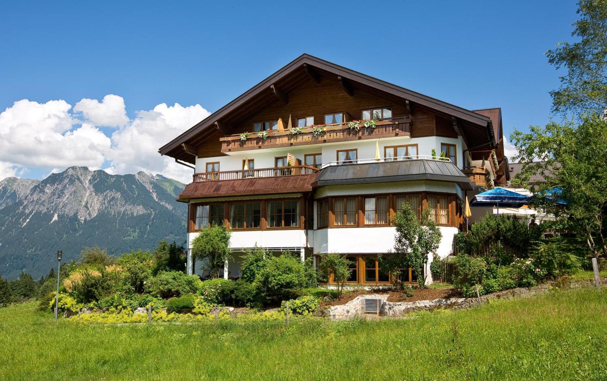Hotel Ringhotel Nebelhornblick