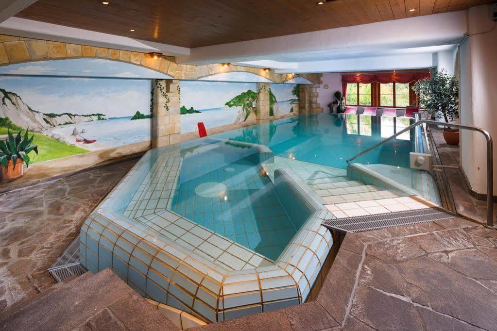 Hotel Ringhotel Nebelhornblick 4*