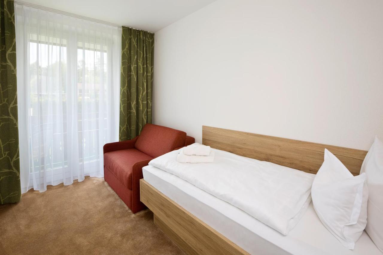Ringhotel Nebelhornblick Hotel 4*
